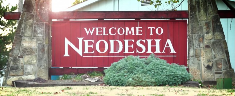 Welcome to Neodesha